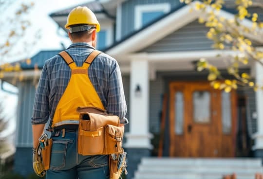 AI-resilient industry