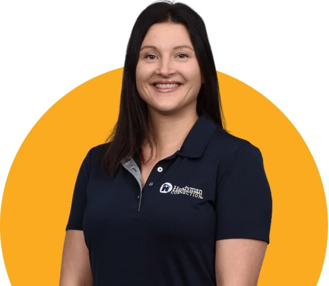 Photo of Stephanie Brujic