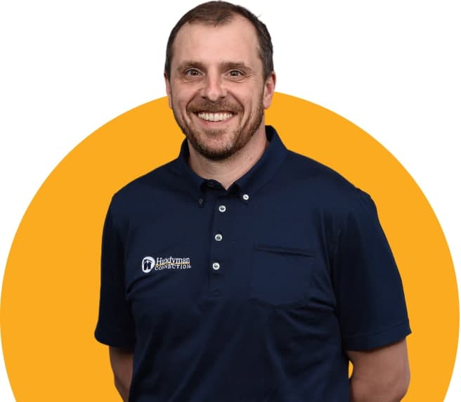 Photo of Steve Brujic